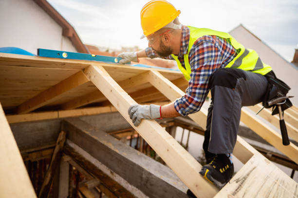 Gutter Installation and Roofing in Lebanon, PA