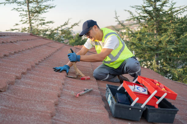 Best Storm Damage Roof Repair  in Lebanon, PA